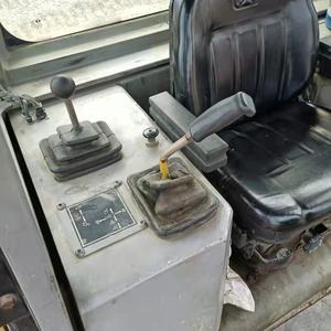 Topadora Japonesa Original Caterpillar D7G/Dozer Cat, Topadora CAT Usada de Buena Calidad D6 D7 D7R D7G D7H D6R a Bajo Precio - Product Image 4