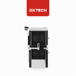 เครื่องตัดเลเซอร์ CNC 1500W สำหรับเหล็กกล้าคาร์บอนแผ่นโลหะสแตนเลสแผ่นควบคุมระบบรองรับ BMP - Product Image 4