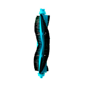 <span class=keywords><strong>Accesorios</strong></span> para Robot Aspirador <span class=keywords><strong>Conga</strong></span> 3790 4090 5090 6090 5490: Rodillo de cepillo principal y cepillo lateral de plástico para batería - Product Image 3