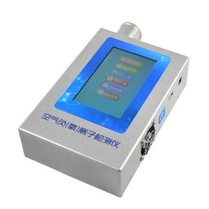 Nuevo Analizador de Iones de Oxígeno Negativos, Detector Multifuncional de Iones de Oxígeno Negativos Ambientales - Product Image 4