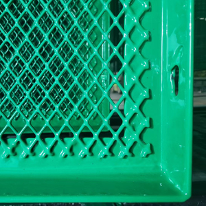 2025 Bán hàng nóng chống ăn mòn dây kim cương lưới cho bên đường hàn dây lưới đường cao tốc hàng rào - Product Image 2