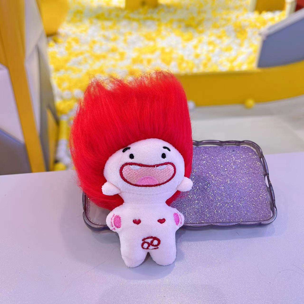 มะเร็งแดง (อ่อนโยนและใส่ใจ)