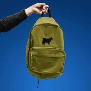 แผ่นปักลายวัวสีดำ DigitEMB ชุด 11 ชิ้น ขนาด 3x2.2 นิ้ว แบบรีดติด สำหรับเสื้อแจ็คเก็ต กระเป๋า และเครื่องแต่งกาย - Product Image 3