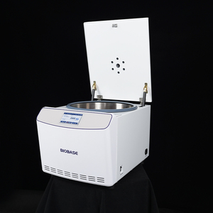 <span class=keywords><strong>Centrifugeuse</strong></span> de table basse vitesse BIOBASE BKC-TL5P avec écran tactile LCD 5 pouces, 5000 tr/min, 3962Xg, surveillance en temps réel avec alertes - Product Image 2
