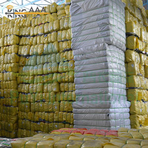 <span class=keywords><strong>KINGA</strong></span> Lot de robes en coton mi-longues mélangées pour femmes, de seconde main, qualité A, propres, pour l'été - Product Image 5