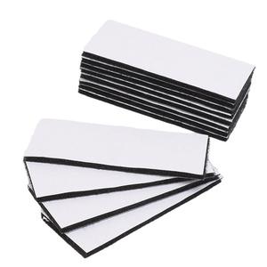 เทปกาวสองด้านมีจุดเวลโครสี10-100มม. เทปกาวโพลีเอสเตอร์กันน้ำได้มีตะขอและเทปห่วง - Product Image 3