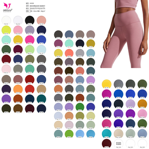 <span class=keywords><strong>Polyester</strong></span> Dày Spandex Micro Sợi Độ Ẩm Wicking <span class=keywords><strong>Stretch</strong></span> Xà Cạp Vải Cho Thể Thao Và Tập Thể Dục - Product Image 2