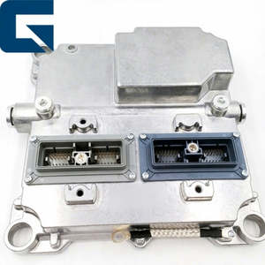 331-7539 3317539 JIAJUE Placa de Control ECU para Excavadora E320D E312D - Product Image 1