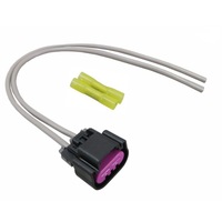 Nouveau câble de frein de stationnement pour Escalade et Chevy Malibu |   Garantie d'un an |   OE 13580874 88987983 PT1767 PT2649 S1288 1P366