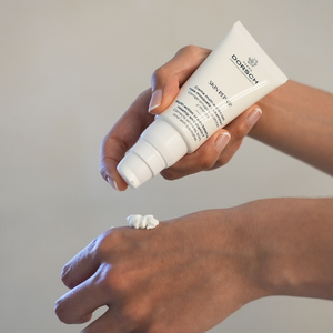 Crema Reparadora de Piel Dorsch 50 ml con Aceite de Rosa Mosqueta para Piel Seca y Sensible - Product Image 4