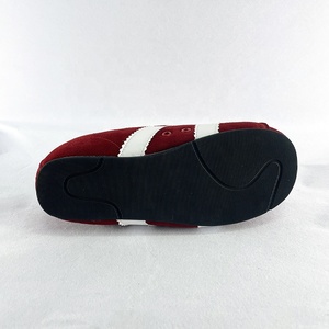 Chaussures légères De Xun pour femmes, nouvelle collection automne 2025, polyvalentes, décontractées, à semelle épaisse et bombée - Product Image 3