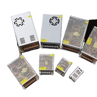 500W led driver ac 110 ~ 240v à dc12v led alimentation à découpage led transformateur électronique