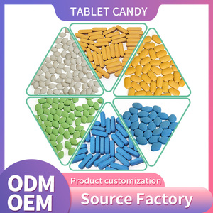 ยาเม็ดอีพิมีเดียมและมาคาสำหรับผู้ชาย OEM, เพิ่มพลังงานและความทนทาน, อาหารเสริมสมุนไพรเพิ่มสมรรถภาพชาย ขายส่ง - Product Image 2