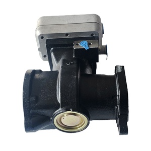 คอมเพรสเซอร์เบรกอากาศ 3103403 3104324 สำหรับเครื่องยนต์ M11 N14 NB N14 ISM - Product Image 3