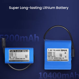 Akıllı uzaktan kumanda balık yemi teknesi (uzaktan kumandalı olta atıcı) 500m uzun mesafe uzaktan kumanda 3Kg yük taşıyan yem tekne - Product Image 6