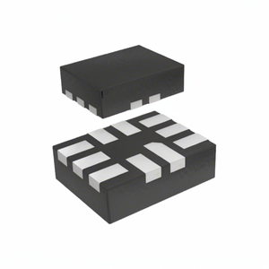 ชิ้นส่วนอิเล็กทรอนิกส์ออนไลน์ IC USB SWITCH DPDT 10UMLP อินเทอร์เฟซ 10 UFQFN บริการครบวงจรแบบดั้งเดิม FSUSB45UMX - Product Image 1