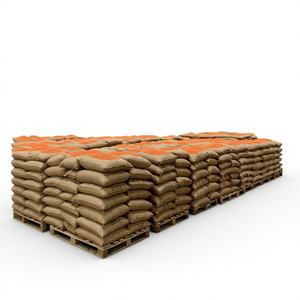 จำหน่ายถั่วเลนทิลแดงแห้งแบบขายส่ง บรรจุภัณฑ์ขนาดใหญ่สำหรับส่งออก คุณภาพธรรมชาติบริสุทธิ์ 100% - Product Image 1