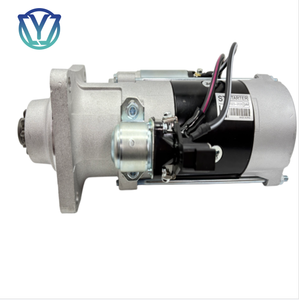 Démarreur 24V 11T pour EC FM9 M009T61471 M009T61479 M009T65479 M9T61471 M9T61479 M9T64973 M9T65479 - Product Image 1