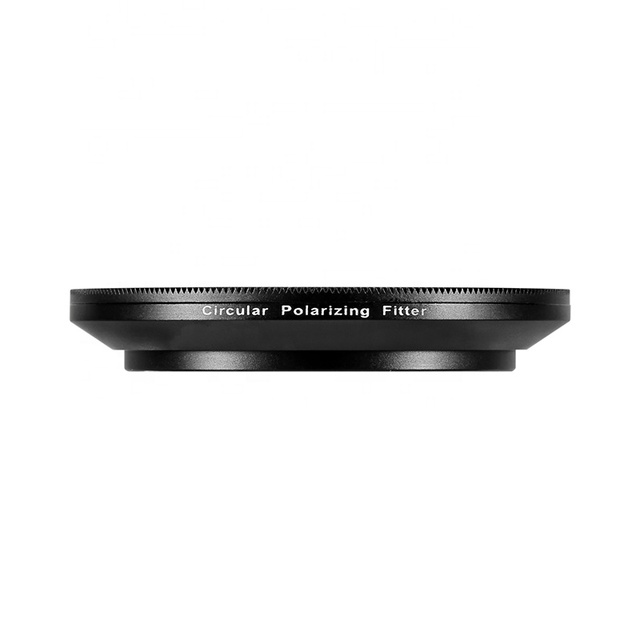 CPL Filter IBOOLO 42mm Polarize Filter for Wide Angle Telephoto Lens