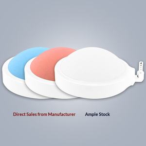 Disque <span class=keywords><strong>d</strong></span>'air nano rond blanc avec base stable, diffuseur à bulles ultra fines pour l'<span class=keywords><strong>aération</strong></span> des aquariums - Product Image 5