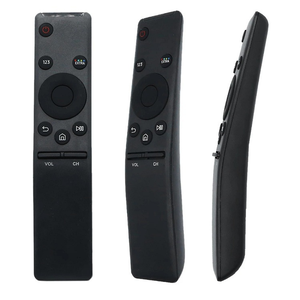 Télécommande IR de remplacement <span class=keywords><strong>BN59</strong></span>-01259B pour téléviseur intelligent Samsung compatible - Product Image 5