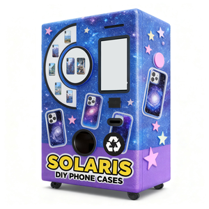 SOLARIS maximise les gains par mètre carré-faible encombrement, fonctionnalité massive, retour sur investissement imbattable - Product Image 1