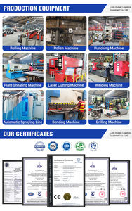 أرفف كابولية فولاذية متينة الأكثر مبيعًا للمستودعات والمرائب للتنظيم الفعال - Product Image 4