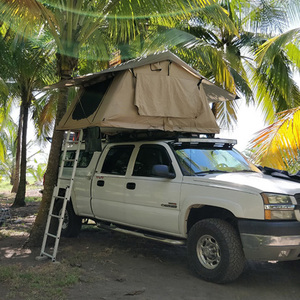 Carpa de techo de aluminio de 1.3m, modelo <span class=keywords><strong>Tentbox</strong></span>, con techo flexible y vista panorámica - Product Image 5