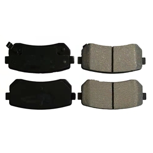 Mayor potencia de freno D1398 para HYUNDAI ELANTRA salón 2005-Serie JAC refinar S5 2013- KIA CERATO KOUP OPTIMA QYT - Product Image 2