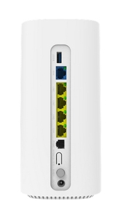 <span class=keywords><strong>CPE</strong></span> 5G de haute qualité Pro WiFi 6 MegaTower FA556 <span class=keywords><strong>CPE</strong></span> peut facilement fournir la vidéo HD, les jeux en ligne et un réseau de haute qualité - Product Image 3