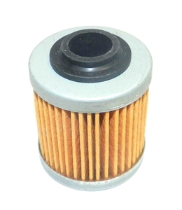 Filtro de aceite para motocicleta, 21 c-e3440-00 2SB-E3440-00 YAMA FZ16 <span class=keywords><strong>FZ</strong></span> S FAZER150 JE571007 BAJAJ DD121181 BOXER 130 BM150 PULS - Product Image 2