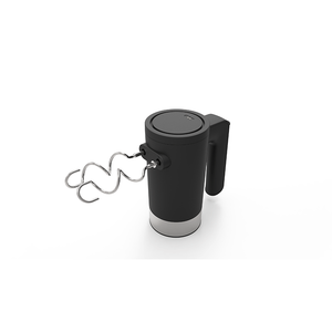Batidora de Mano Inalámbrica Recargable de Nuevo Diseño, Fácil de Limpiar, para Uso en Exteriores - Product Image 4