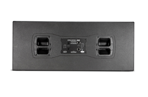 ระบบเสียงระดับมืออาชีพ VTX G28 แบบคู่ ขนาด 18 นิ้ว กำลังขับ 2500 วัตต์ RMS ความต้านทาน 8 โอห์ม ตู้ลำโพงพลาสติกหุ้มไม้ ใช้ได้ทั้งภายในและภายนอกอาคาร - Product Image 2