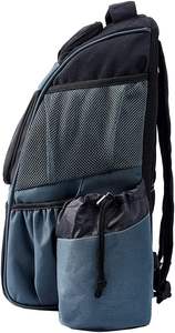Sac à dos de golf volant avec plusieurs poches, imperméable, léger et grande capacité, échantillon gratuit - Product Image 5