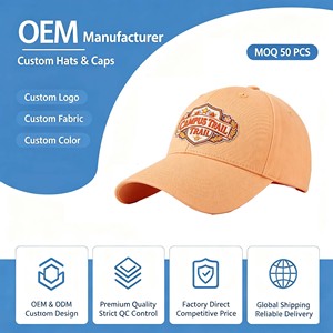 Gorra de Béisbol de Ala Plana con Bloques de Color Estilo OEM/ODM, Gorra Hip Hop con Logo Imprimible, Venta al por Mayor de Fábrica - Product Image 1