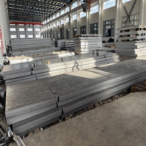 Heiß verkauf kalt gewalzt <span class=keywords><strong>1020</strong></span> 1045 1050 A36 S235jr Ss400 Q235 Kohlenstoffs tahl blech für Baumaterial - Product Image 6
