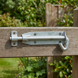 Wholesale Supply Iron Heavy Duty <b>Sliding</b> Bolt <b>Lock</b> for <b>Doors</b> at Reasonable Price - Product Image 4