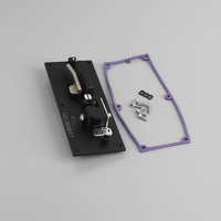 Nouvel ensemble de plaque de déflexion DNM VB399586-B pour imprimante jet d'encre à encre solvant série 1000 (sans buse 60u) pour Willett
