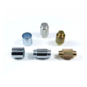 Schwerlast-LKW Bremsen-Reparaturset Komplette Bremsbacken LKW-Bremsbacken 4515 4515Q 4707 Bremsbacke mit Reparatur-Federsätzen - Product Image 5