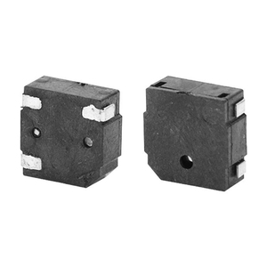 5mm 7mm 8mm 9mm 11mm 3V 5V 12V 85dB PCB gắn kết Mirco AC thụ động mini <span class=keywords><strong>Piezo</strong></span> SMD SMT buzzer báo động beeper âm thanh - Product Image 6