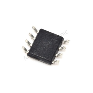 ชิป IC แบบ SMD รุ่น ANSOYO LMV722IDR LMV722ID 8SOIC วงจรรวม อุปกรณ์อิเล็กทรอนิกส์ แอมพลิฟายเออร์ - Product Image 4