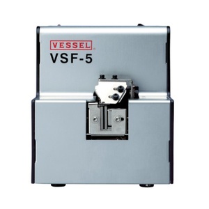 Alimentador Automático de Tornillos Confiable, Capacidad de 200cc, Ajuste de Tamaño M1.0-M5.0, DC15V 0.7A, Peso de 2.2kg, Origen VSF-5 - Product Image 4