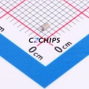 0603CG330F500NT SMD <b>Capacitor</b> (MLCC) 0603 ( Capacitance: 33pF )( Precision: 1% Rated Voltage: 50V ) - Product Image 1