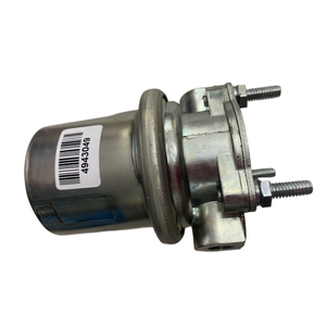 Pièces détachées pour moteur diesel QSB5.9, pompe de transfert d'huile 5362274 4943049 4935731 4932708 pour machines de construction - Product Image 3