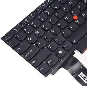 Replacement Laptop <b>Keyboard</b> for Thinkpad E15 Gen 2 3 4 IBM Thinkpad E15 2019 Gen120RD 20RE <b>Keyboard</b> with Backlit and Pointer US - Product Image 5