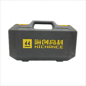 HT-225T อุปกรณ์ทดสอบค่าความแข็งของคอนกรีตแบบดิจิตอลพร้อมจอแสดงผลในตัว คำนวณค่าความแข็งโดยอัตโนมัติ - Product Image 6