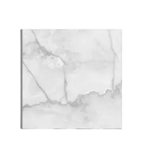 उच्च गुणवत्ता वाली सफेद प्राकृतिक पत्थर की दीवार क्लैडिंग लचीले पत्थर के वेनर पत्थर 3 डी दीवार पैनल 80*80*80 *