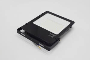 Reflector COB Impermeable IP66 con Sensor PIR de 50W, Certificado ETL, para Jardín, Almacén, Estadio, <span class=keywords><strong>Campo</strong></span> Deportivo, Patio, 2 Años de Garantía - Product Image 2