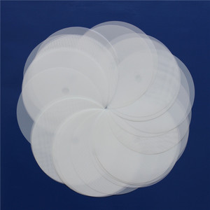 Lưới lọc Nylon 40 120 190 250 380 420 micron pa6 PA66 lưới màn hình nylon để lọc thực phẩm cấp thực phẩm và công nghiệp - Product Image 6