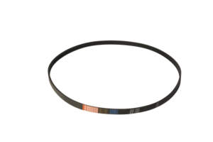 Courroie trapézoïdale en caoutchouc de type PK haute résistance, spécifications personnalisées pour l'industrie de l'emballage, systèmes de convoyeurs, manutention de matériaux (origine TW) - Product Image 2